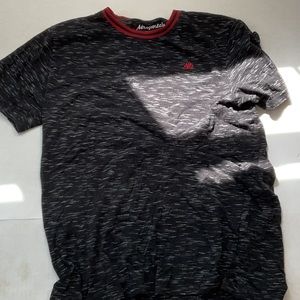 Aeropostale shirt size L